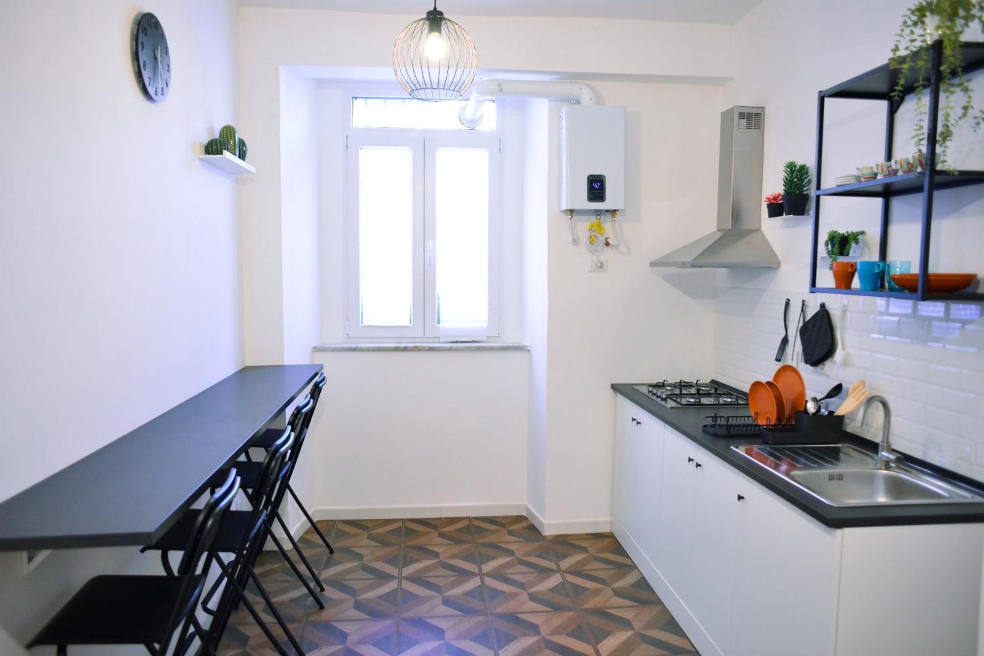 Apartment 29 Ρώμη Εξωτερικό φωτογραφία