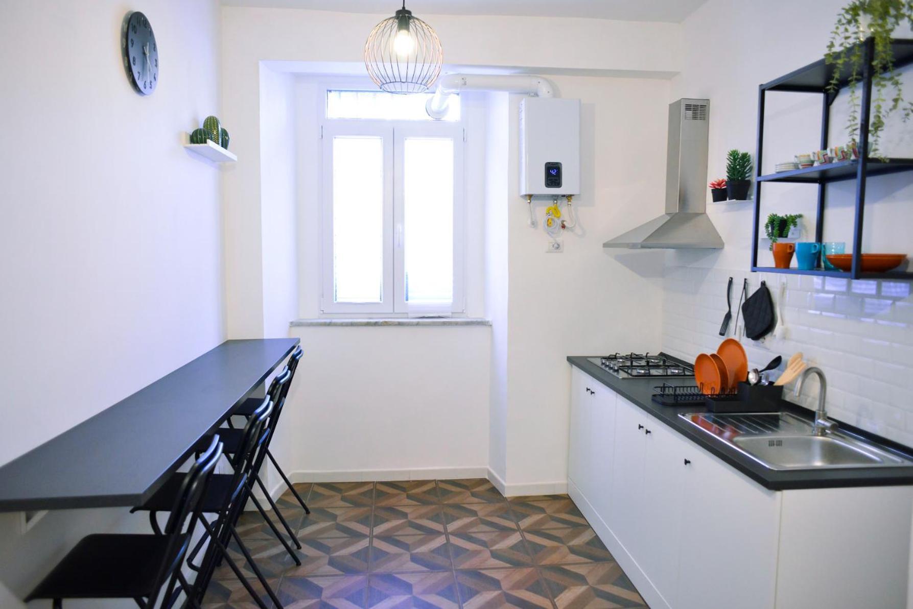 Apartment 29 Ρώμη Εξωτερικό φωτογραφία